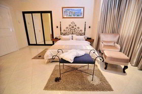 Best Western Colombe Hotel