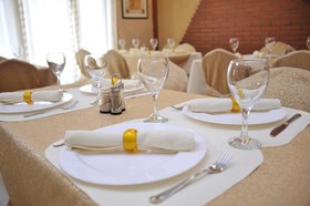Best Western Colombe Hotel