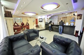 Best Western Colombe Hotel