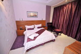 Best Western Colombe Hotel