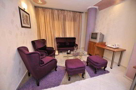 Best Western Colombe Hotel