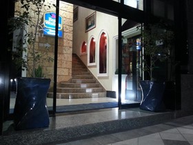 Best Western Colombe Hotel