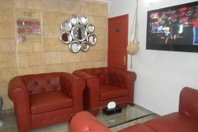 Best Western Colombe Hotel