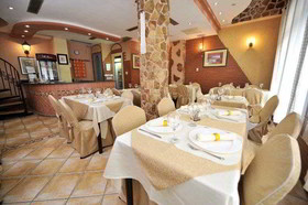 Best Western Colombe Hotel