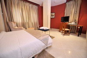 Best Western Colombe Hotel