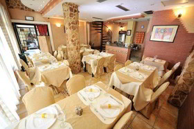 Best Western Colombe Hotel