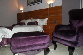 Best Western Colombe Hotel