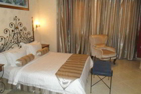Best Western Colombe Hotel