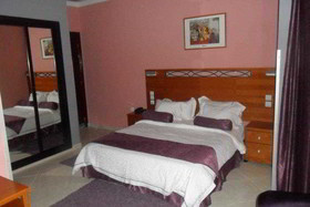 Best Western Colombe Hotel
