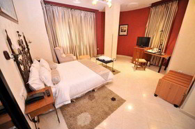 Best Western Colombe Hotel