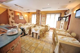 Best Western Colombe Hotel