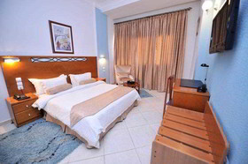 Best Western Colombe Hotel