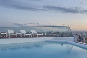 Four Points by Sheraton Oran