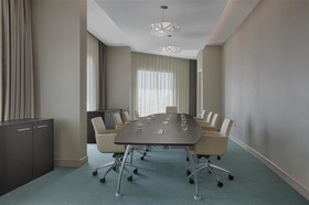Four Points by Sheraton Oran