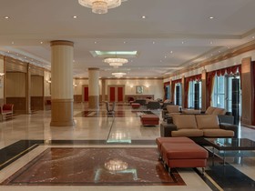 Hotel Oran Bay by Accor
