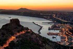 Hotel Oran Bay by Accor