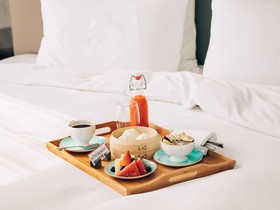 Hotel Oran Bay by Accor