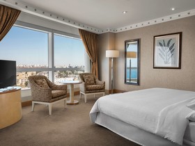 Hotel Oran Bay by Accor