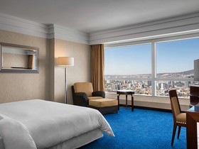 Hotel Oran Bay by Accor