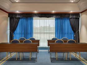 Hotel Oran Bay by Accor