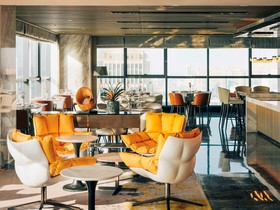 Hotel Oran Bay by Accor
