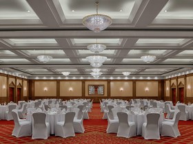 Hotel Oran Bay by Accor