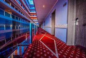 Hotel Plaza Oran