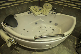 Hotel Plaza Oran