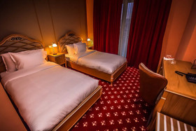 Hotel Plaza Oran
