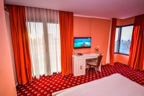 Hotel Plaza Oran