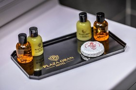 Hotel Plaza Oran