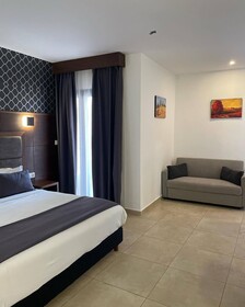 Hotel Santa Cruz