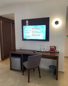 Hotel Santa Cruz
