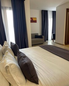 Hotel Santa Cruz
