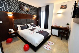 Hotel Santa Cruz