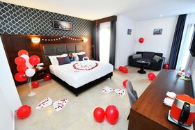 Hotel Santa Cruz