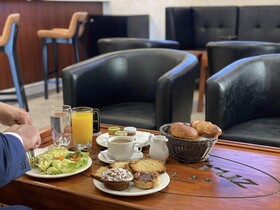 Hotel Santa Cruz