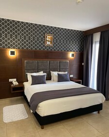Hotel Santa Cruz
