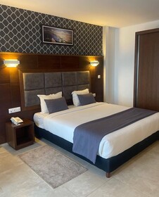 Hotel Santa Cruz