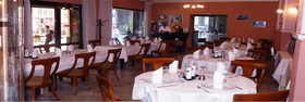 Hotel Timgad