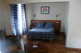 Hotel Timgad