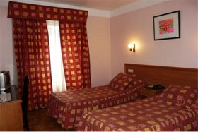 Hotel Timgad