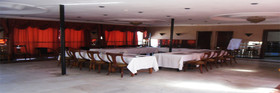 Hotel Timgad
