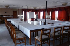 Hotel Timgad