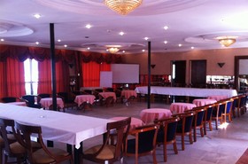 Hotel Timgad