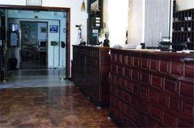Hotel Timgad