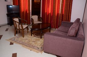 Hôtel les Ambassadeurs