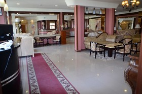 Hôtel les Ambassadeurs