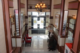 Hôtel les Ambassadeurs