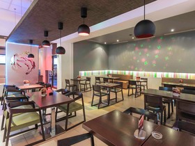 ibis Oran les Falaises Hotel